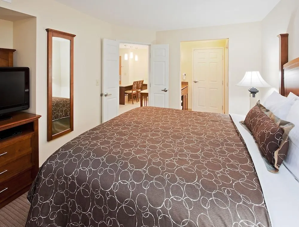 Отель Staybridge Suites Reno Nevada By Ihg