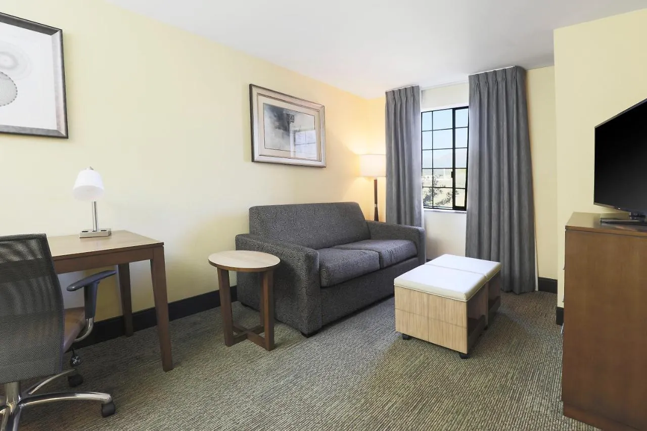 Отель Staybridge Suites Reno Nevada By Ihg
