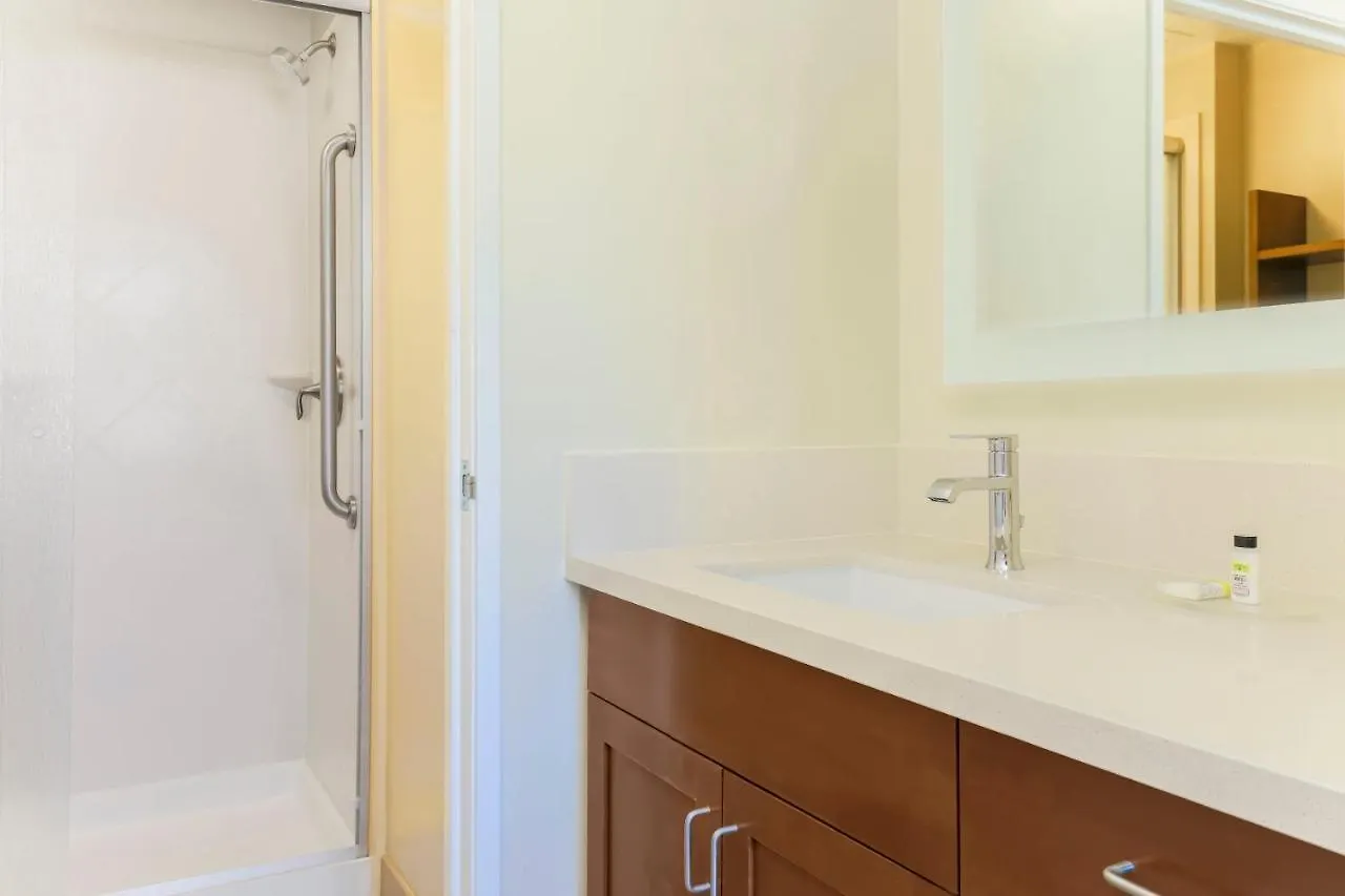 *** Отель Staybridge Suites Reno Nevada By Ihg США