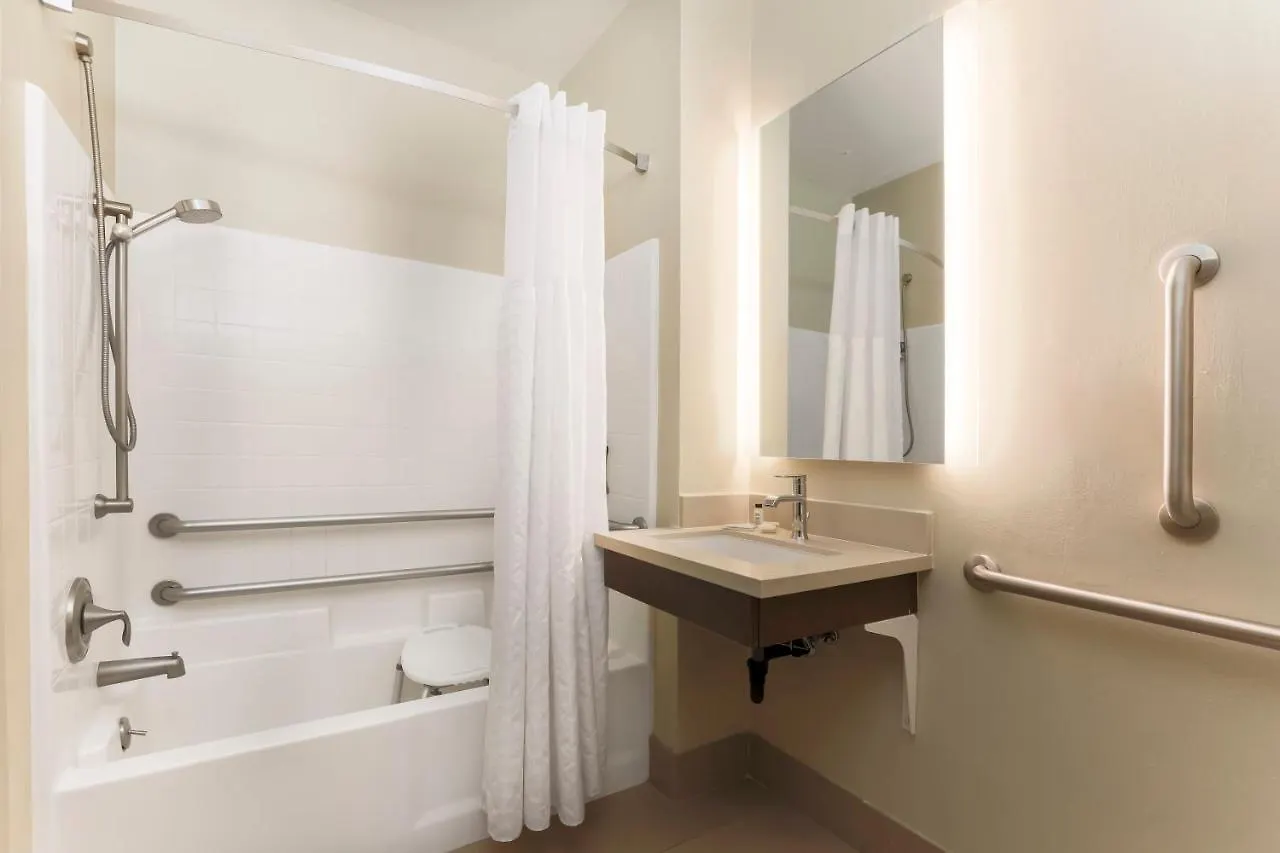 Staybridge Suites Reno Nevada By Ihg США