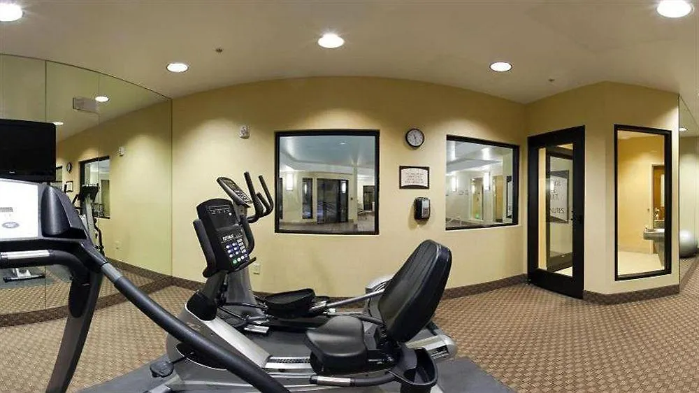 Отель Staybridge Suites Reno Nevada By Ihg