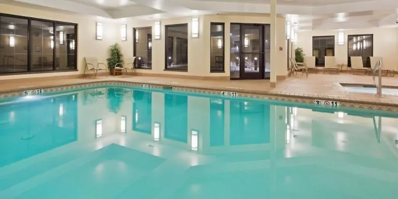 Отель Staybridge Suites Reno Nevada By Ihg