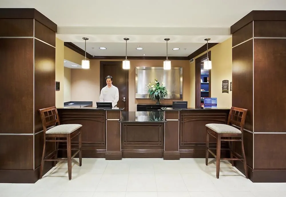 *** Отель Staybridge Suites Reno Nevada By Ihg США
