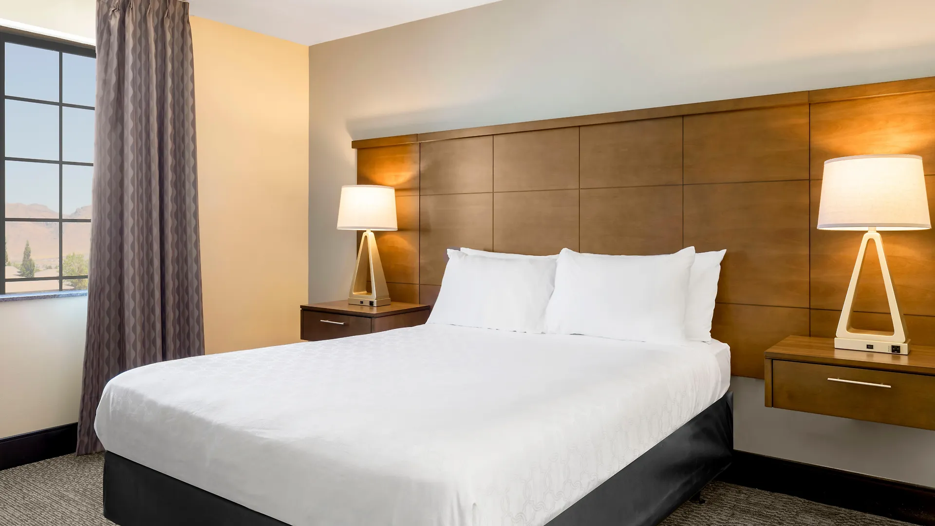 Staybridge Suites Reno Nevada By Ihg Отель