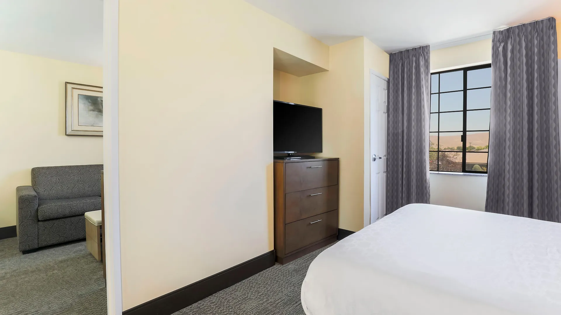 *** Отель Staybridge Suites Reno Nevada By Ihg США