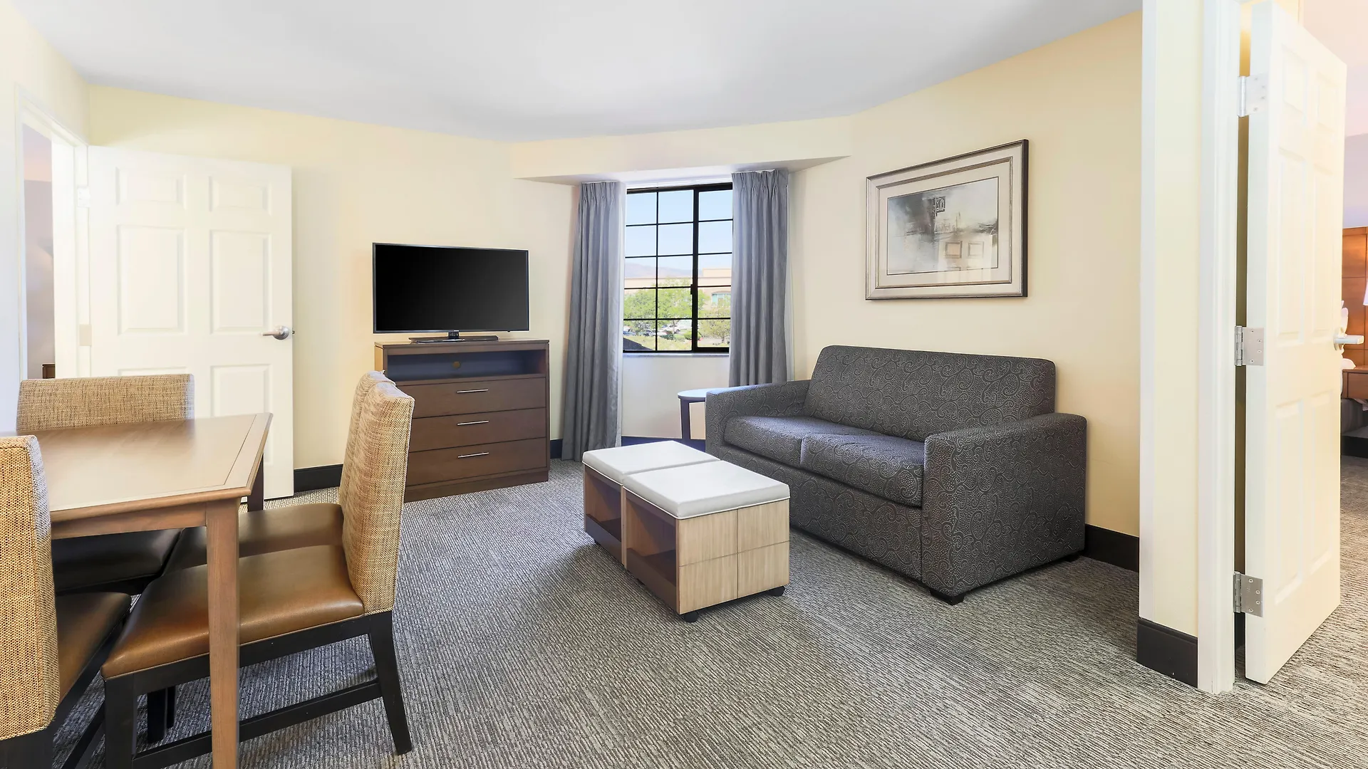 Staybridge Suites Reno Nevada By Ihg