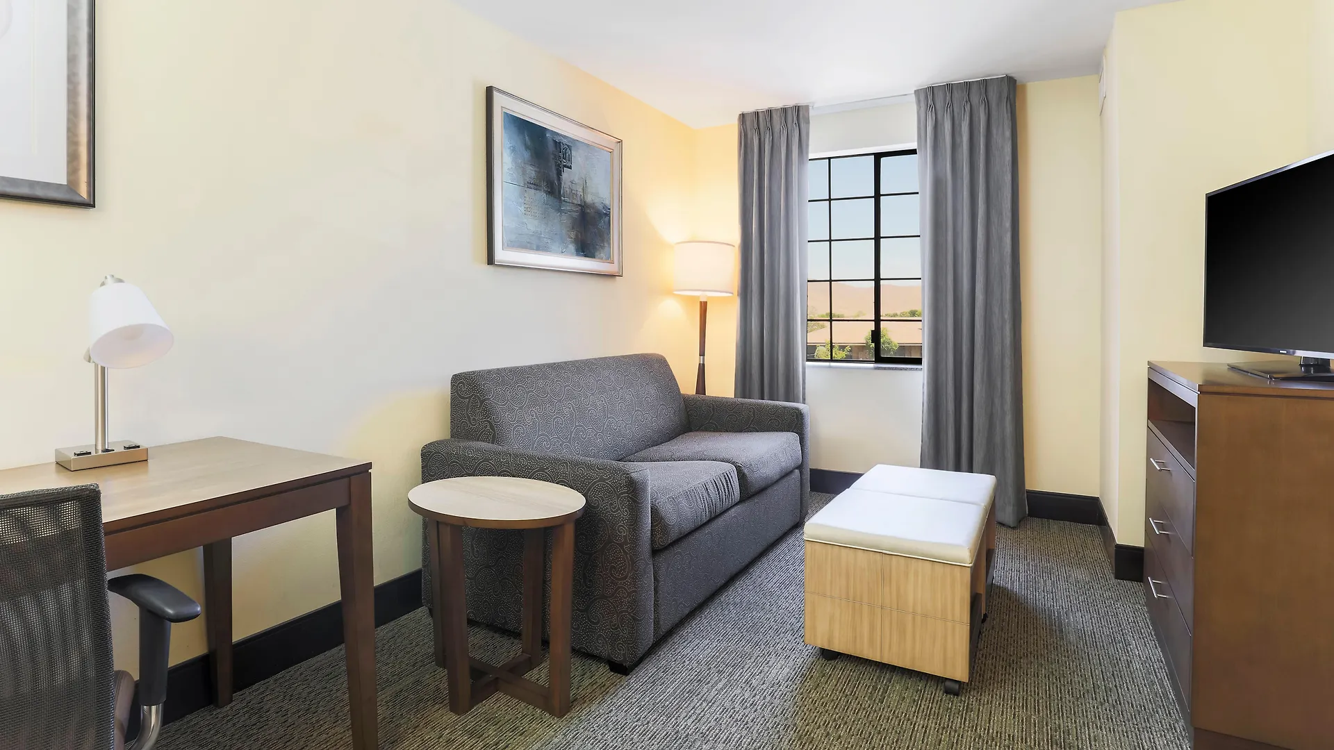 Staybridge Suites Reno Nevada By Ihg 3*,