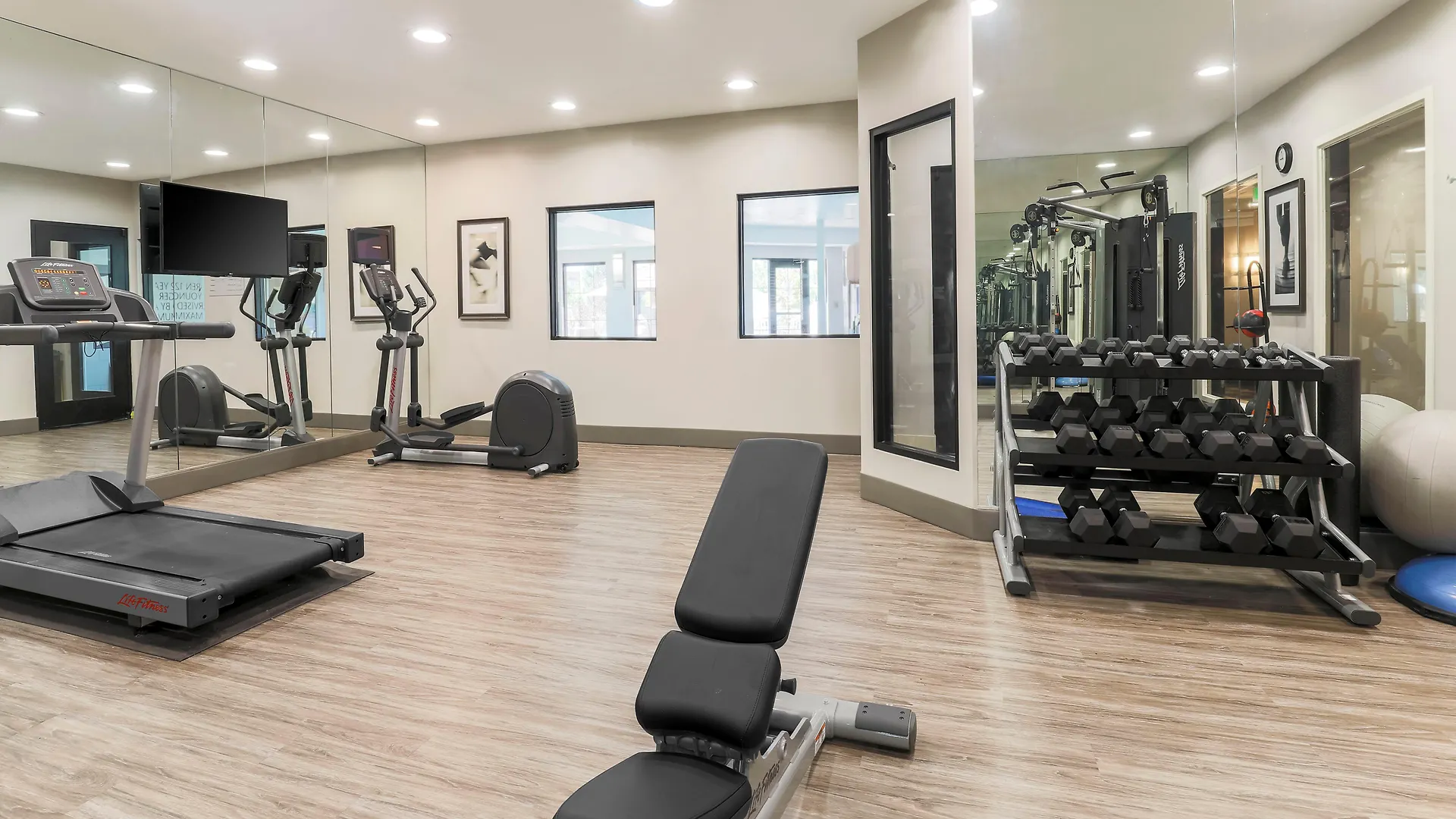 Staybridge Suites Reno Nevada By Ihg Отель