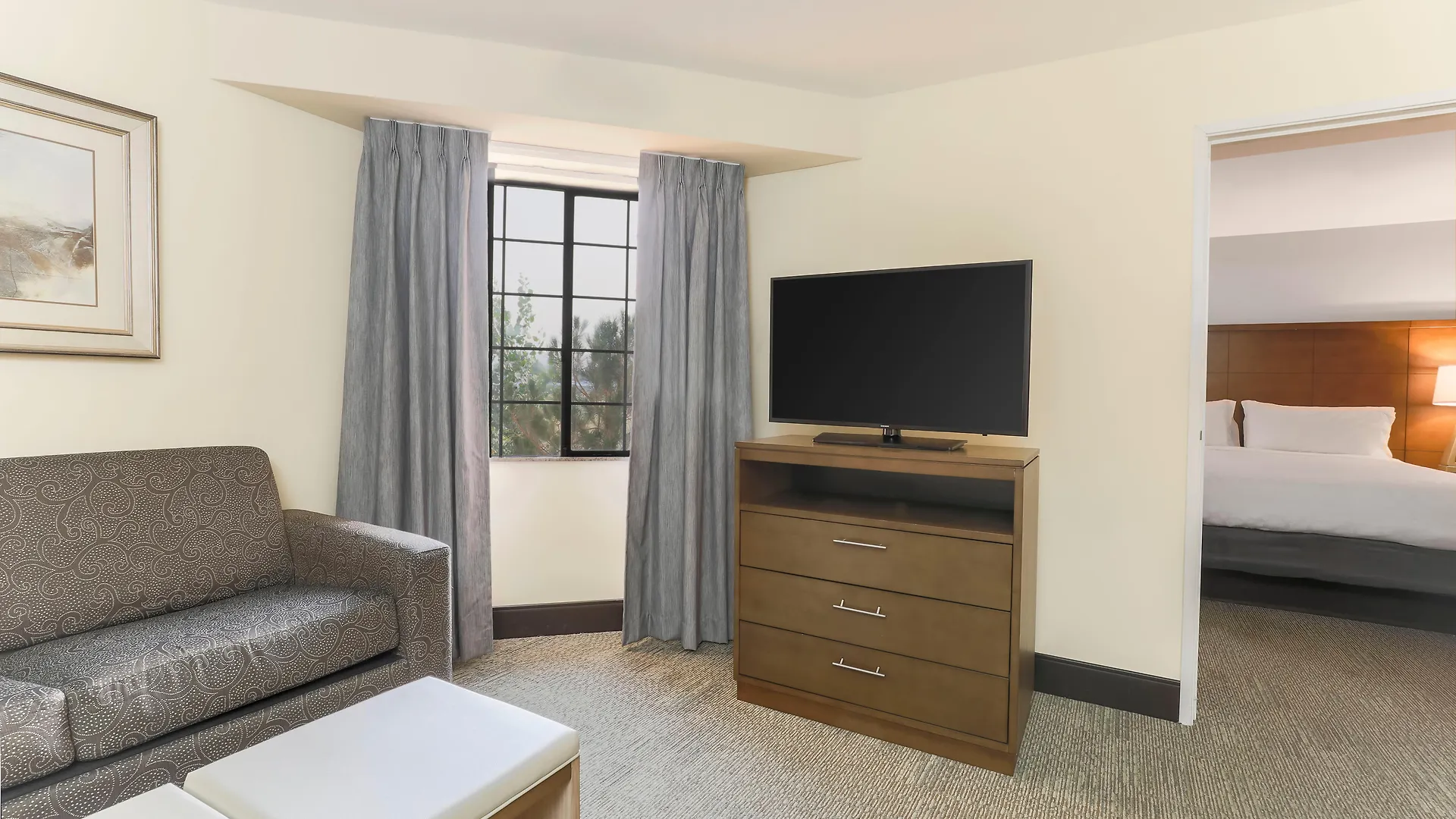 Staybridge Suites Reno Nevada By Ihg 3*,  США
