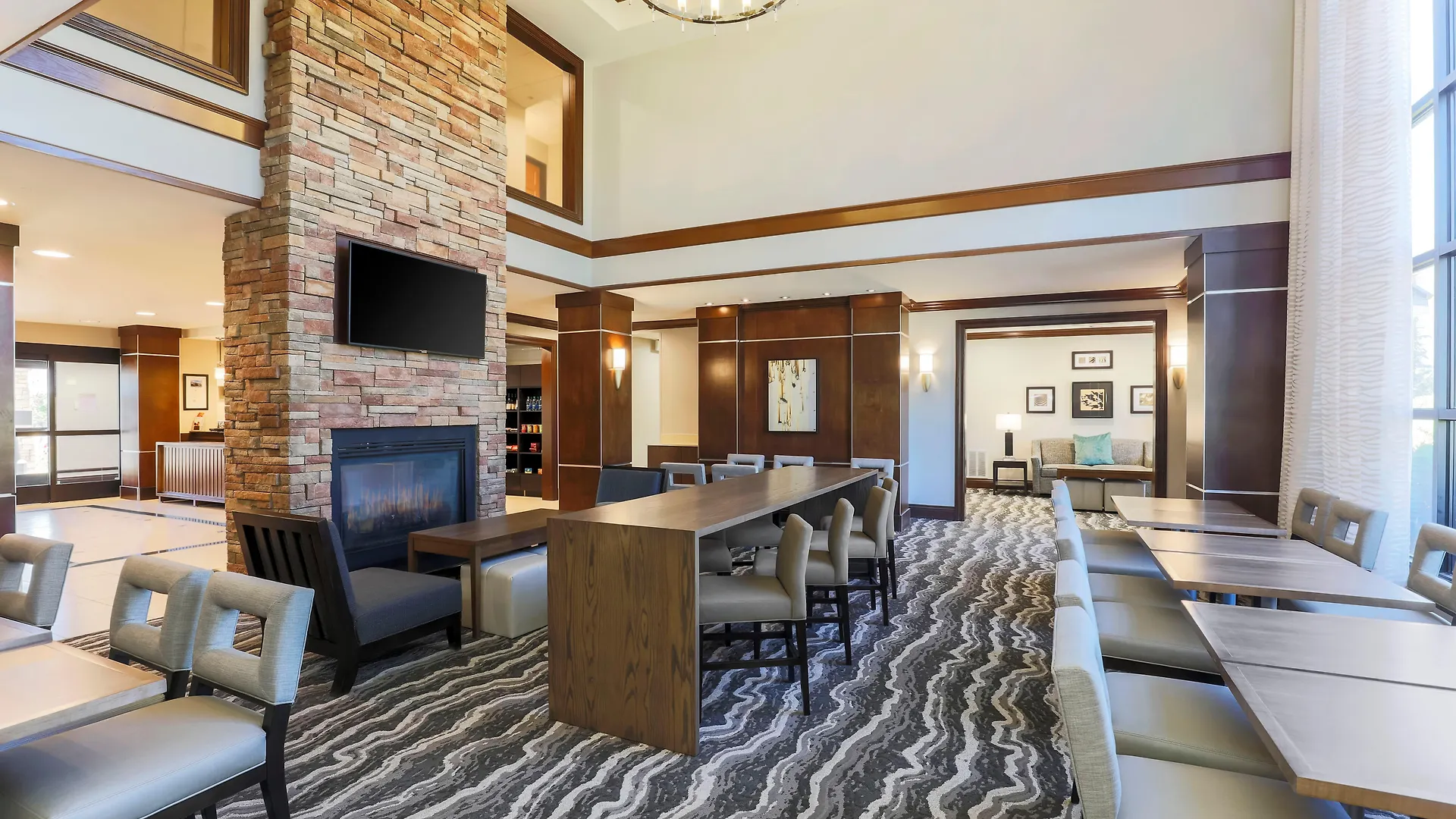 Staybridge Suites Reno Nevada By Ihg США