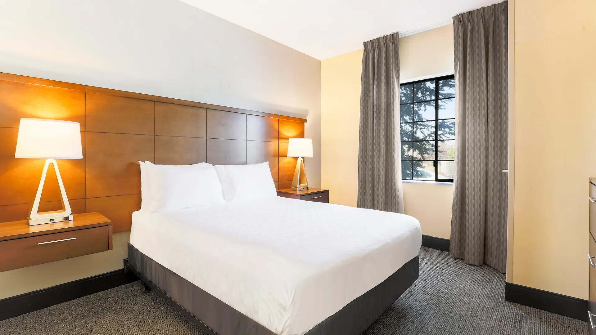 Staybridge Suites Reno Nevada By Ihg 3*,  США