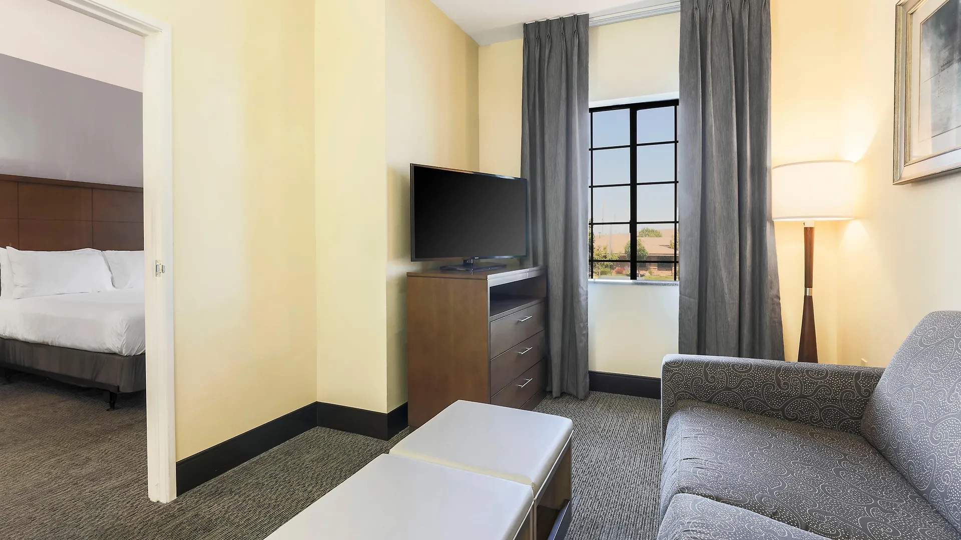 Staybridge Suites Reno Nevada By Ihg США