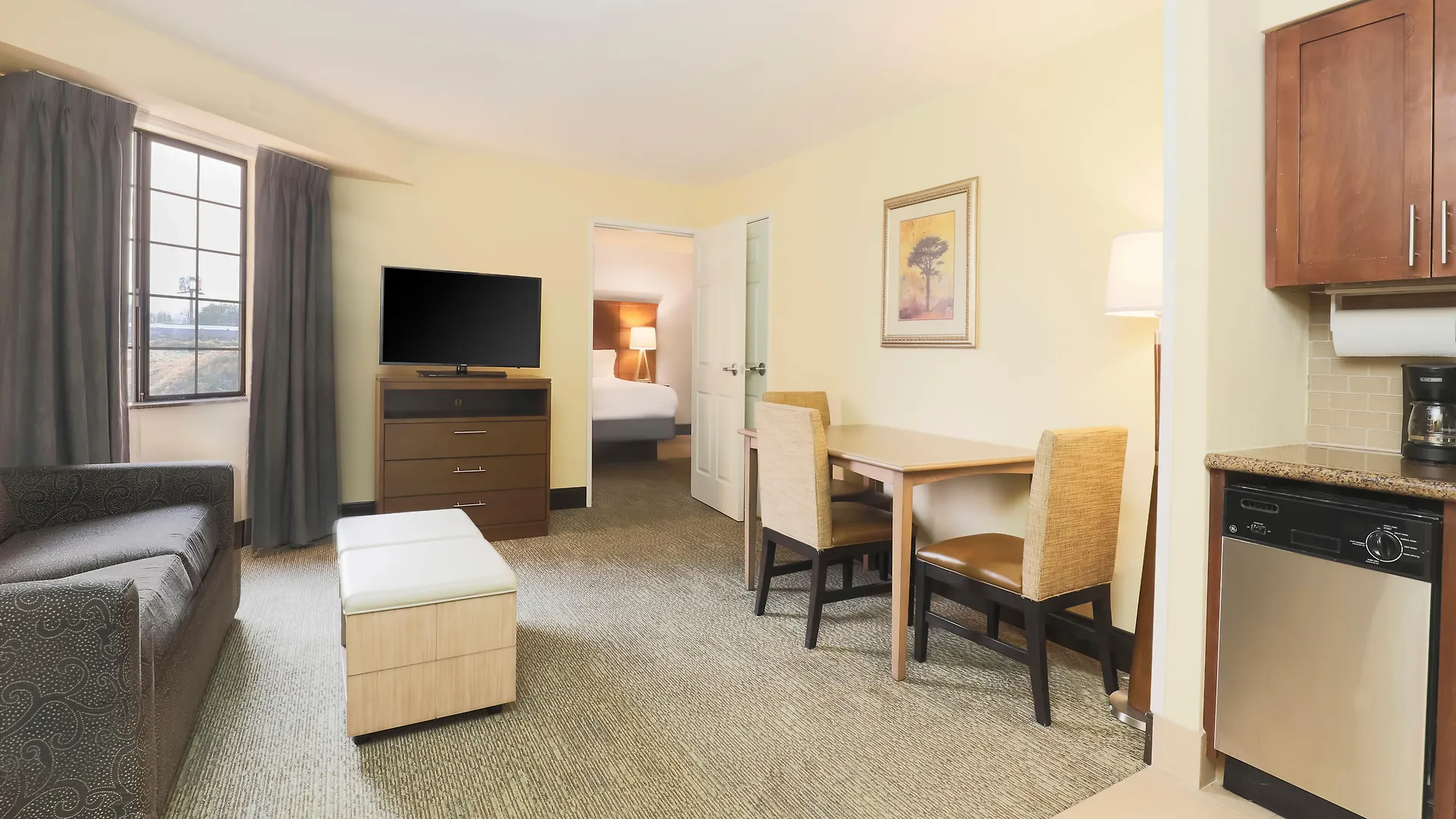 Staybridge Suites Reno Nevada By Ihg США