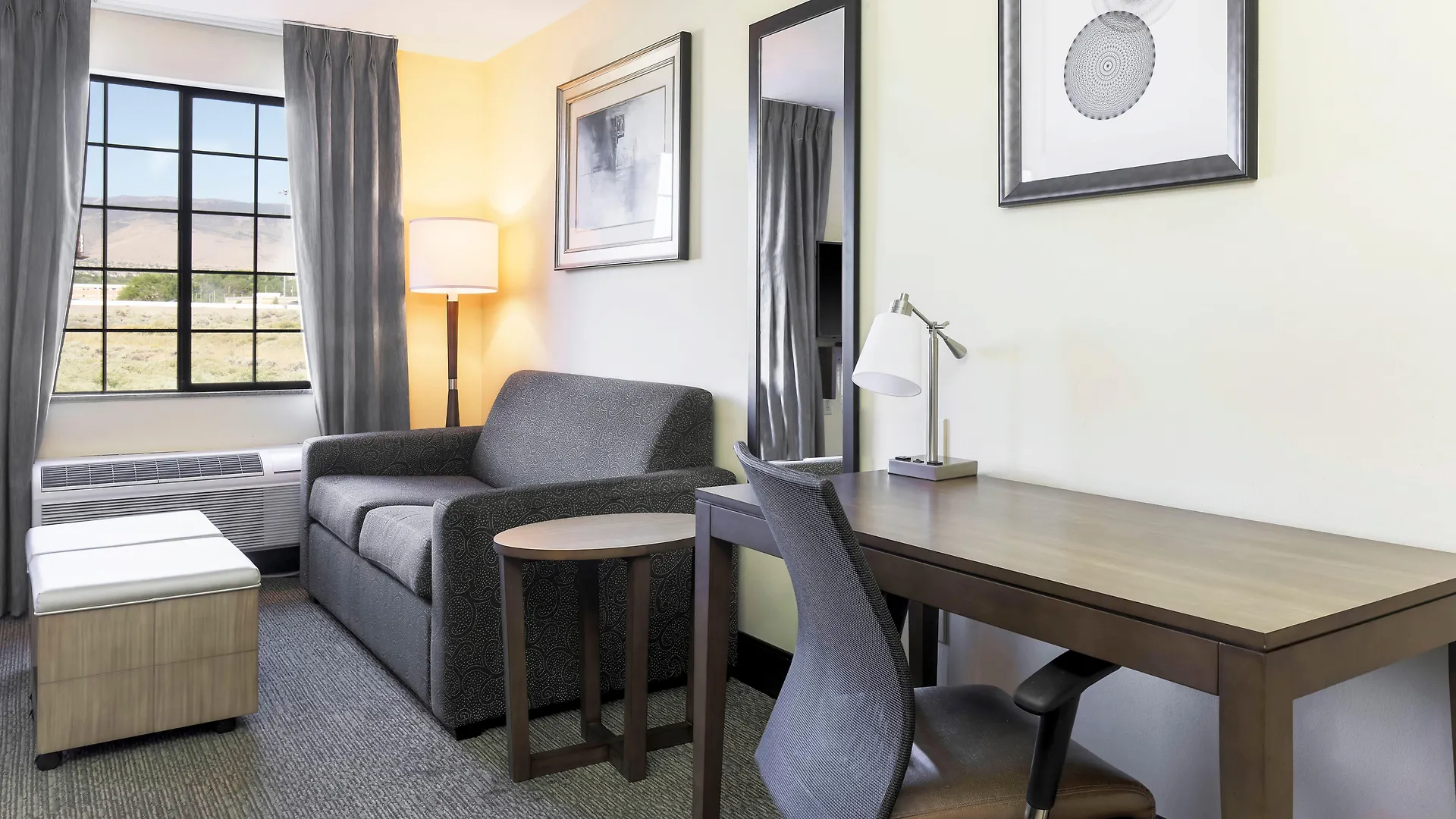 Staybridge Suites Reno Nevada By Ihg