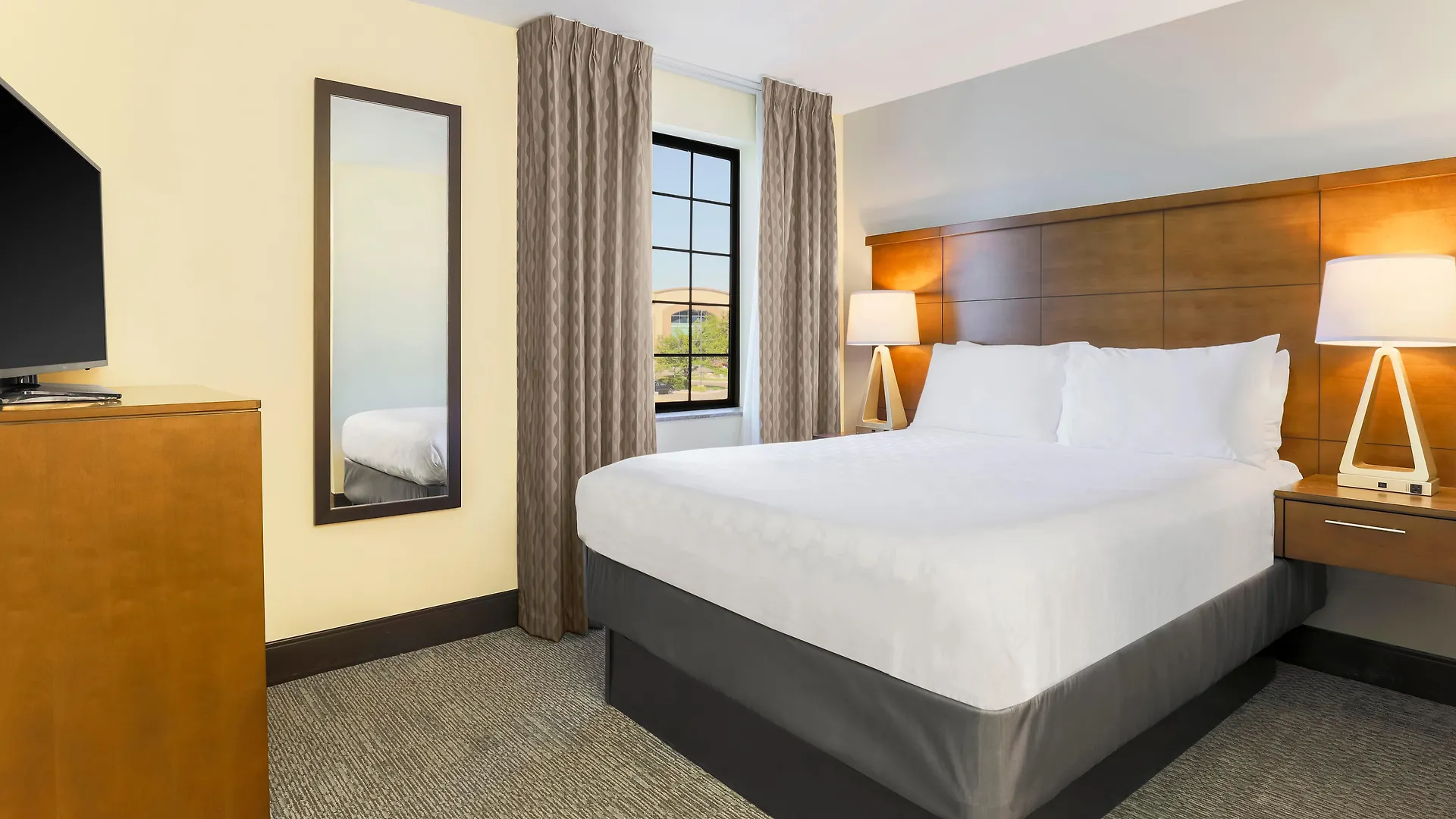 Staybridge Suites Reno Nevada By Ihg Отель