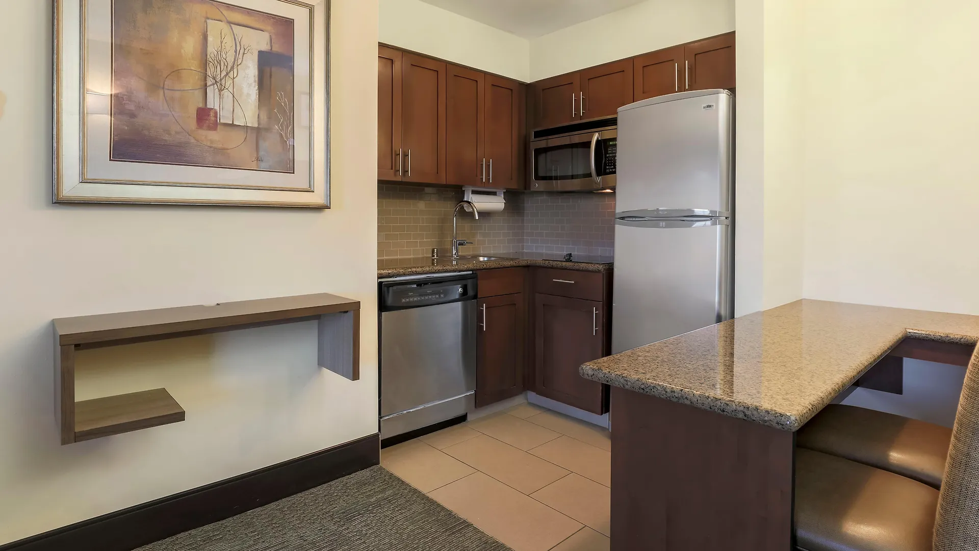 Отель Staybridge Suites Reno Nevada By Ihg