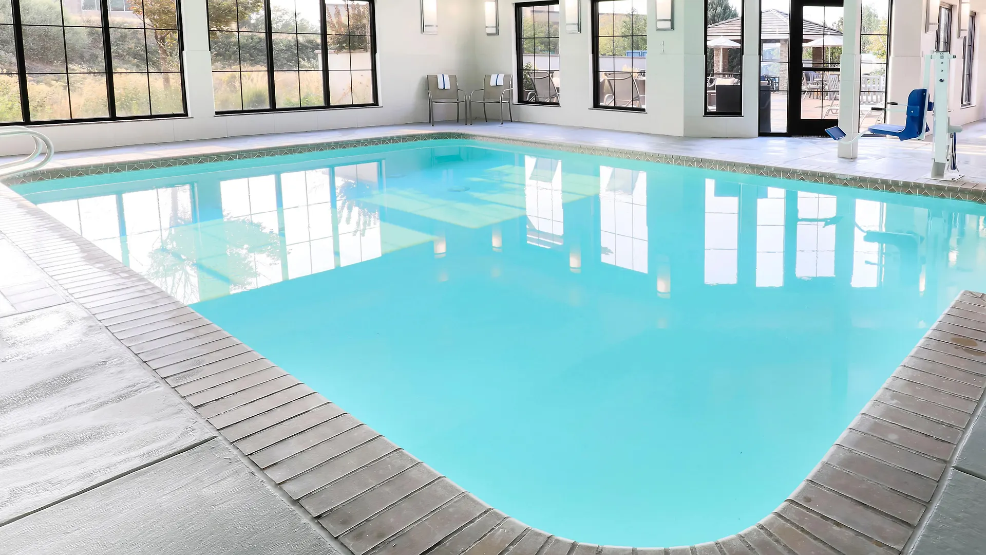 Отель Staybridge Suites Reno Nevada By Ihg