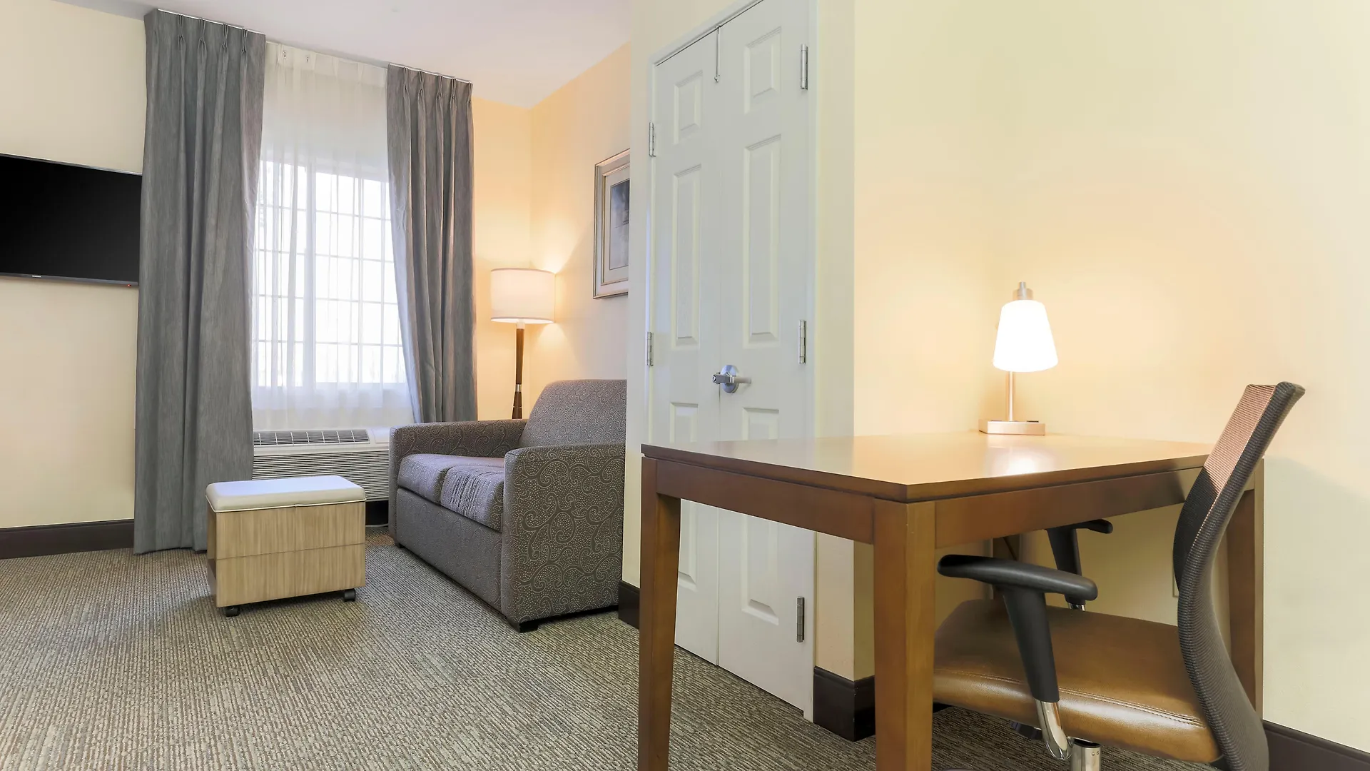 Staybridge Suites Reno Nevada By Ihg США