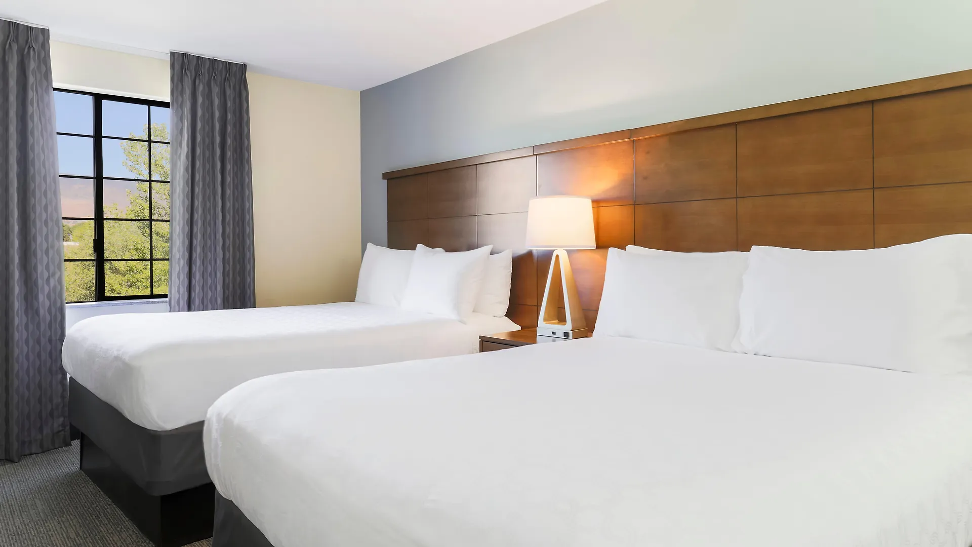 Staybridge Suites Reno Nevada By Ihg Отель