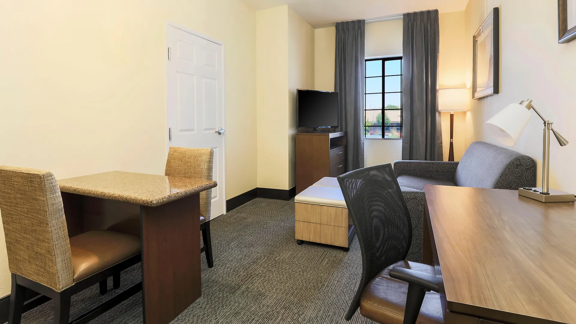 Staybridge Suites Reno Nevada By Ihg
