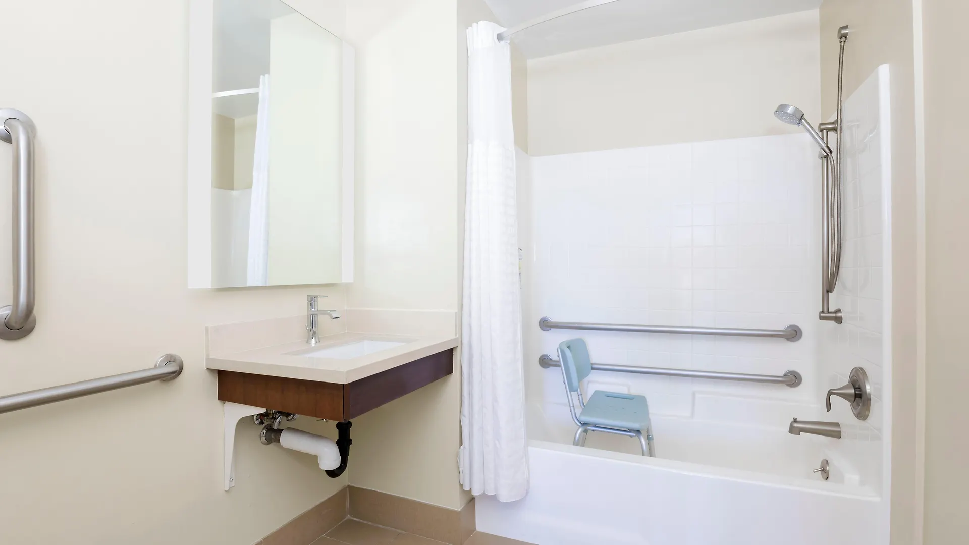 Staybridge Suites Reno Nevada By Ihg Отель