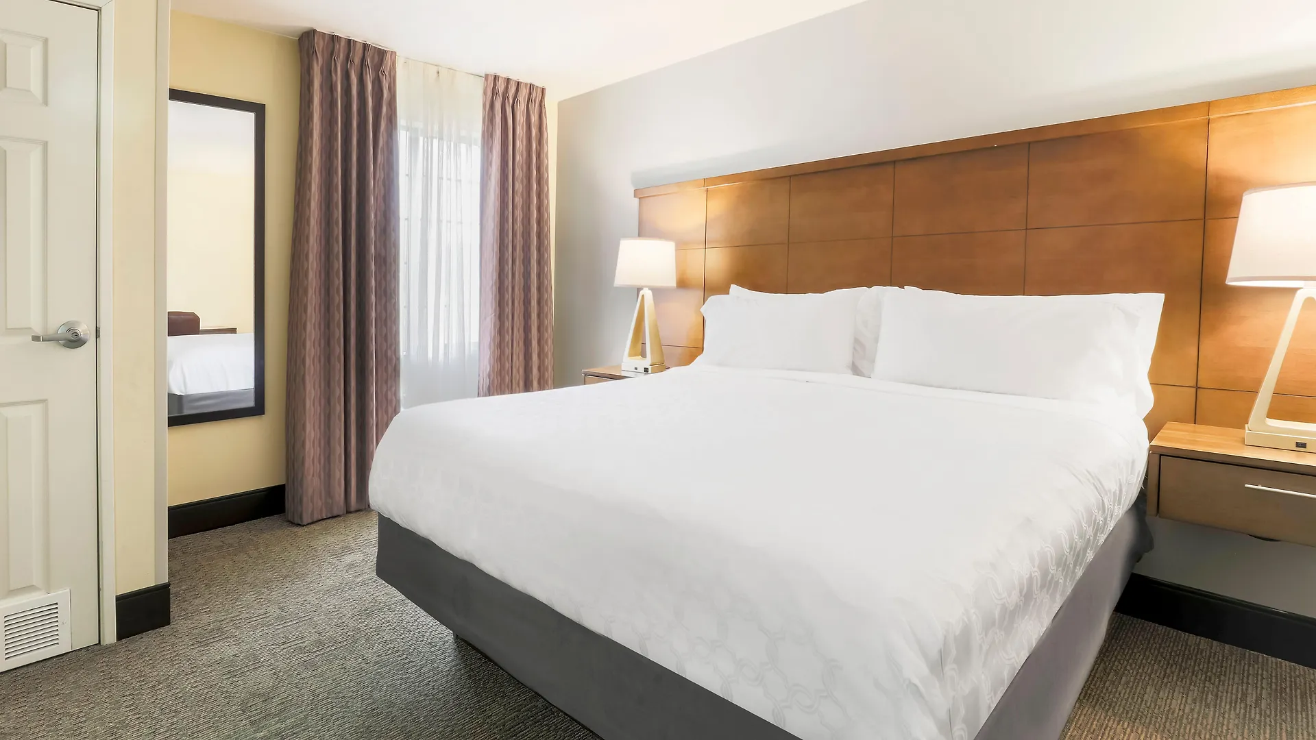 Staybridge Suites Reno Nevada By Ihg США