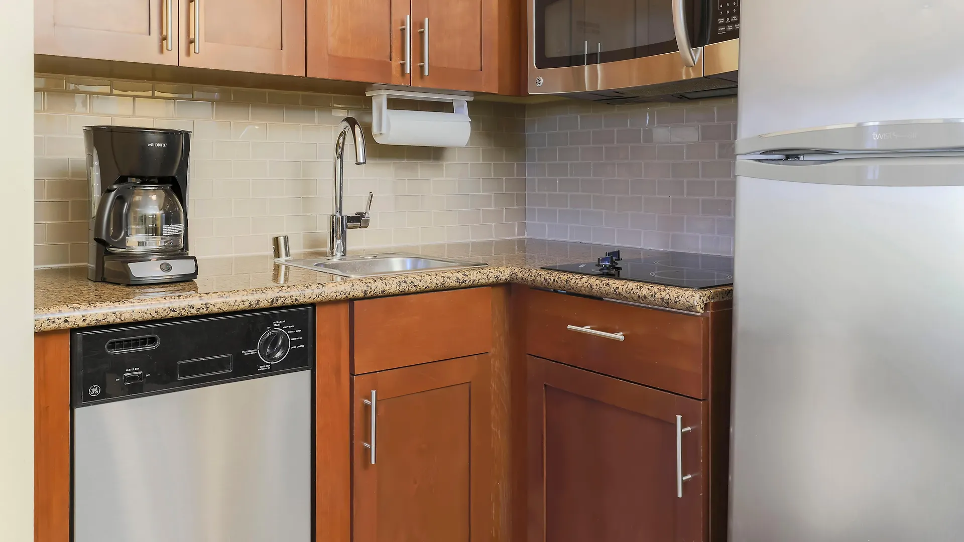 Staybridge Suites Reno Nevada By Ihg 3*,  США