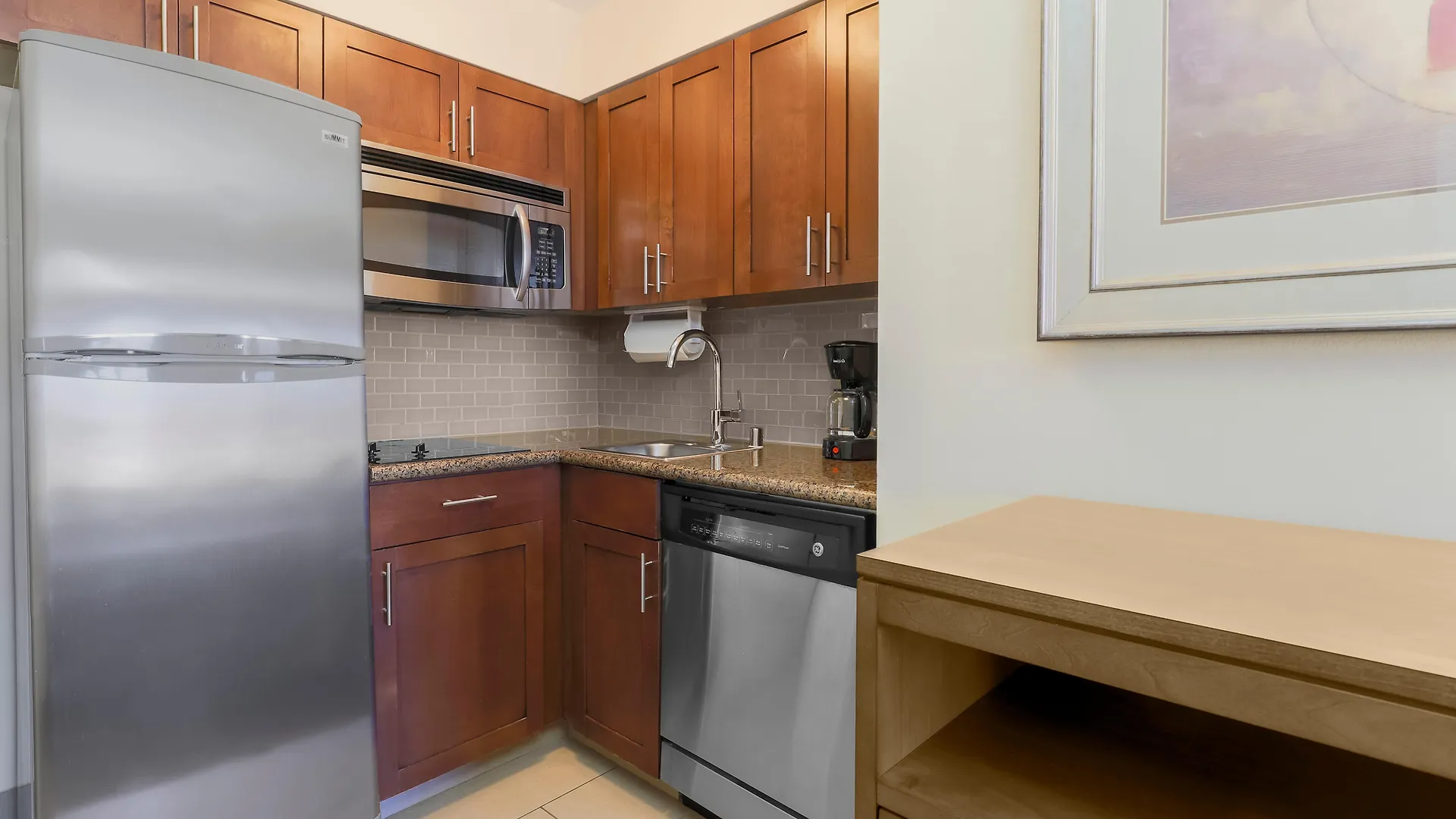 Staybridge Suites Reno Nevada By Ihg Отель