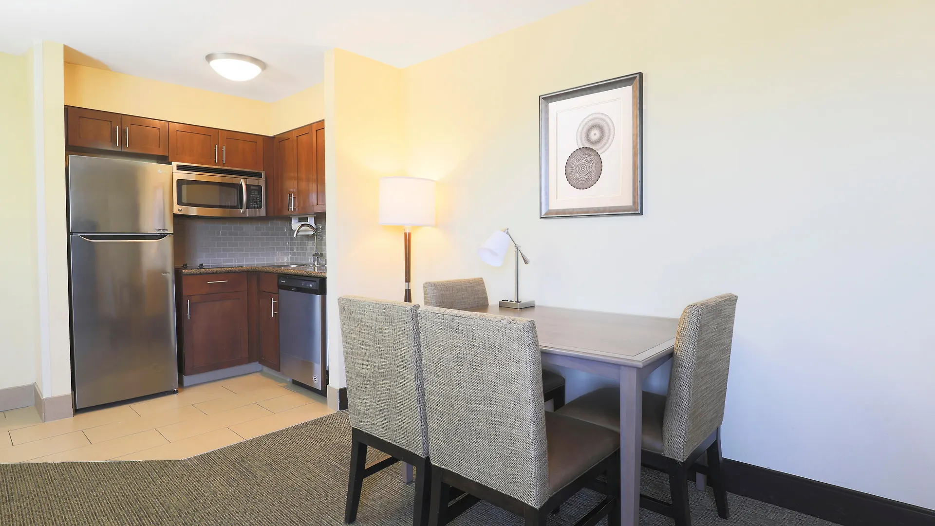 Отель Staybridge Suites Reno Nevada By Ihg