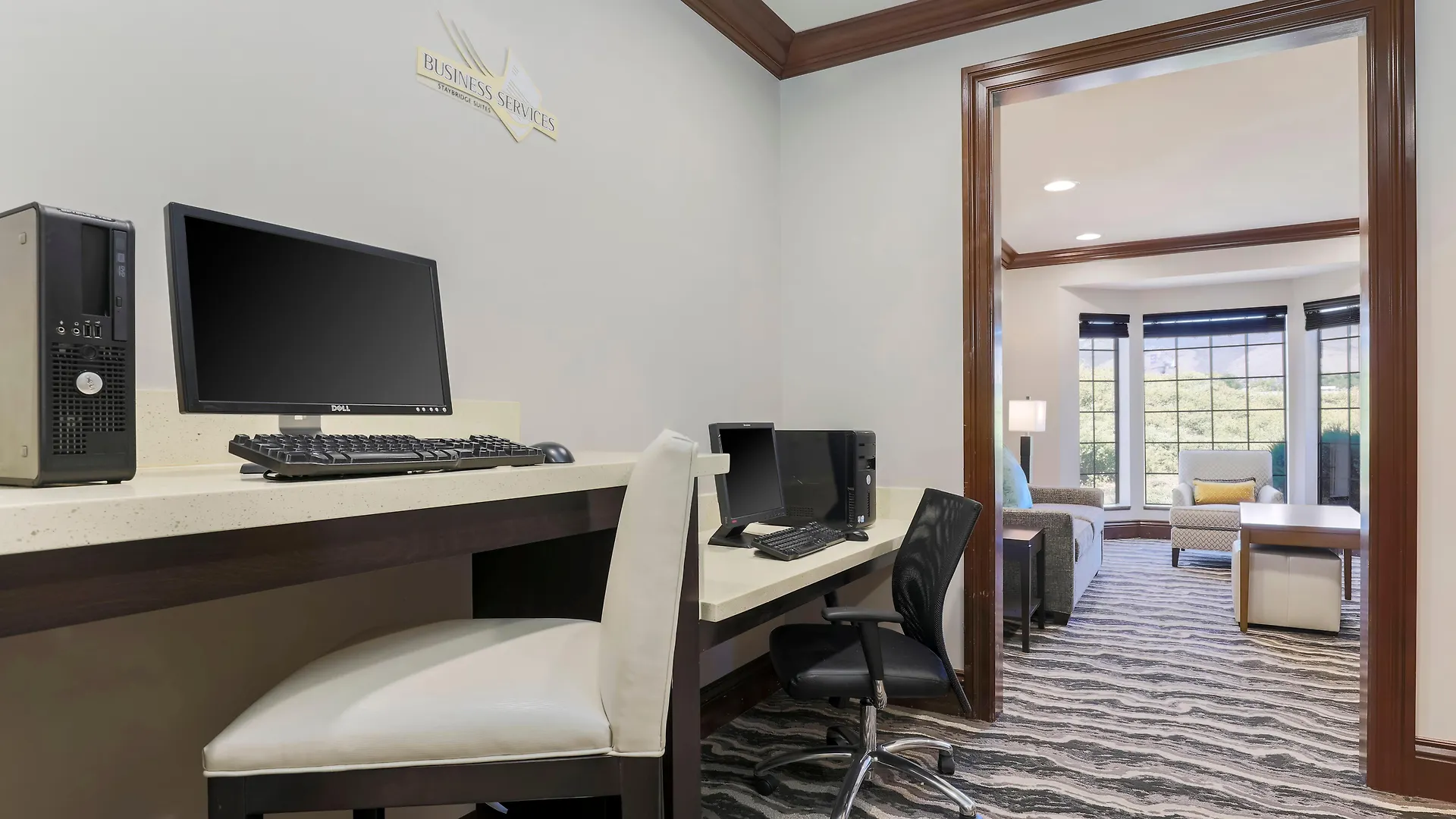 Staybridge Suites Reno Nevada By Ihg Отель