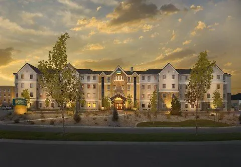 Staybridge Suites Reno Nevada By Ihg 3*,