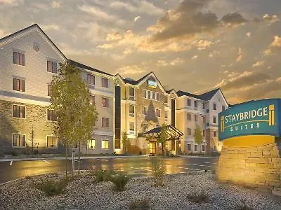 Staybridge Suites Reno Nevada By Ihg 3*,  США
