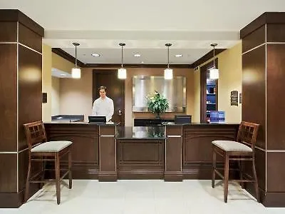 Отель Staybridge Suites Reno Nevada By Ihg