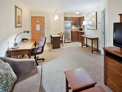 *** Отель Staybridge Suites Reno Nevada By Ihg США