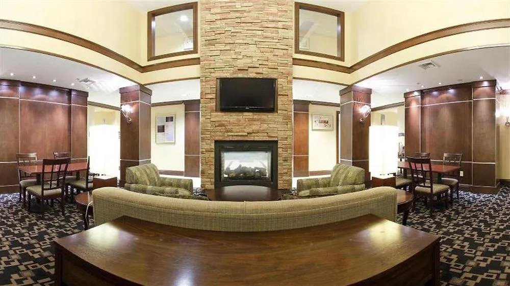 Staybridge Suites Reno Nevada By Ihg 3*,