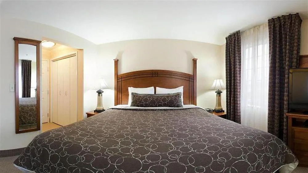 Staybridge Suites Reno Nevada By Ihg Отель