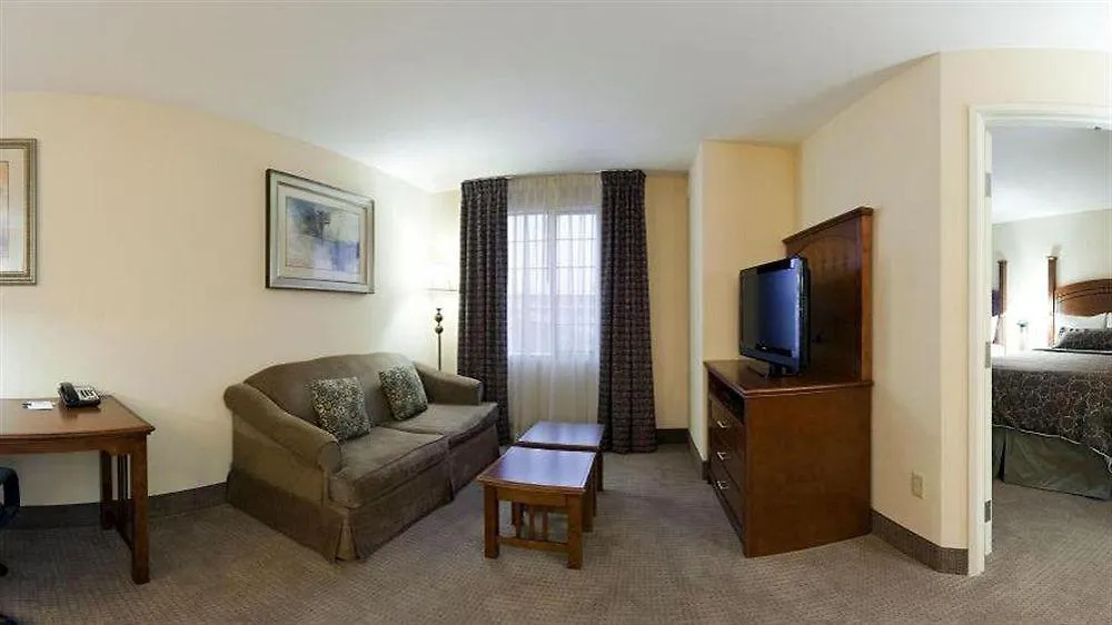 Staybridge Suites Reno Nevada By Ihg