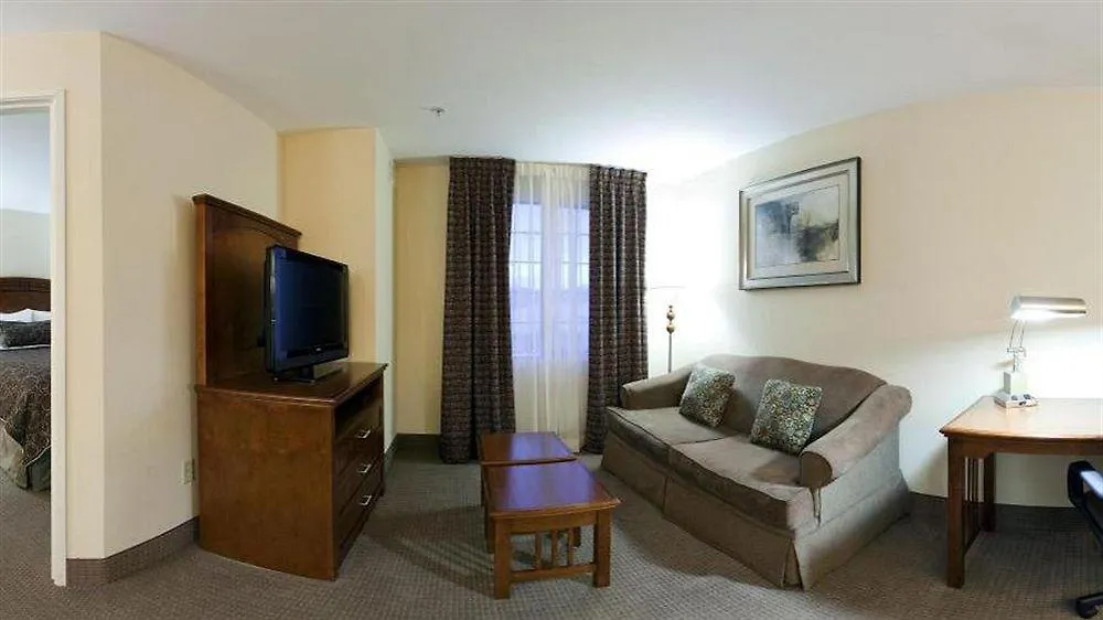 Отель Staybridge Suites Reno Nevada By Ihg