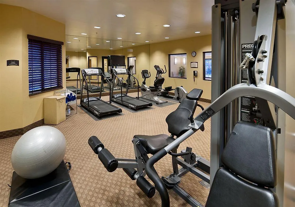 Staybridge Suites Reno Nevada By Ihg 3*,  США