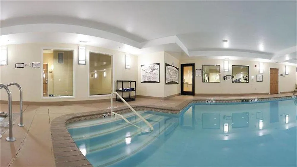 Staybridge Suites Reno Nevada By Ihg