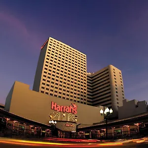 リゾート Harrah's & Casino, リノ