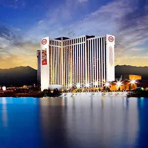 Grand Sierra And Casino Курортный комплекс