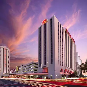 Circus Circus Casino At The Row Курортный комплекс