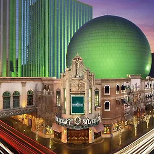 Silver Legacy Casino At The Row Курортный комплекс