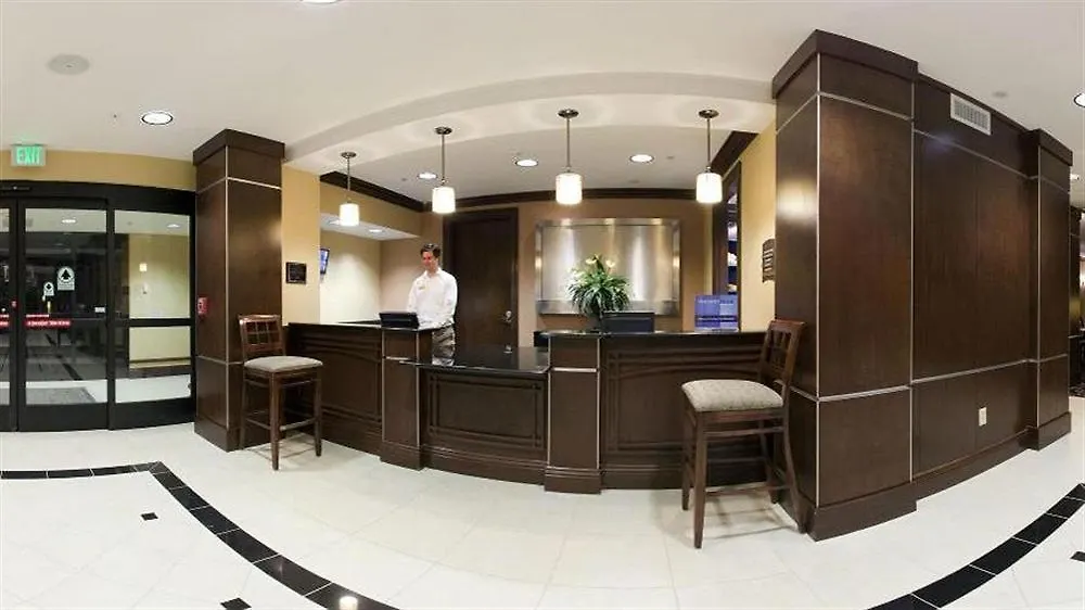 内华达州里诺斯塔布里奇酒店 雷诺 酒店
